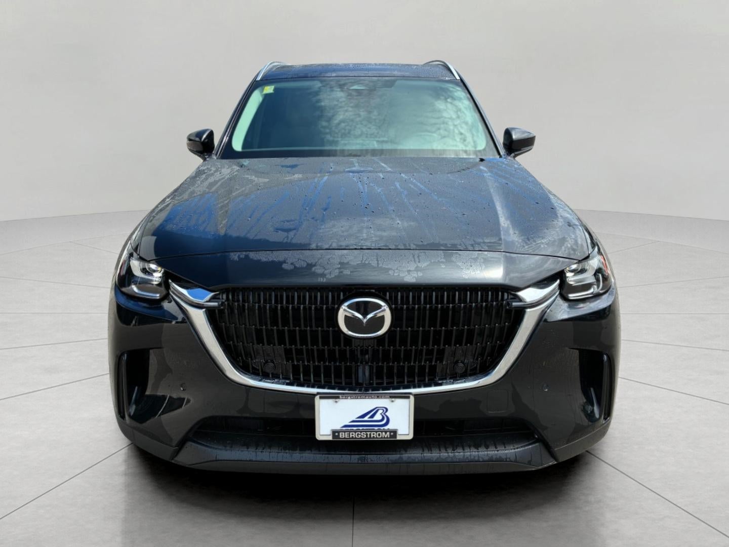 2026 Mazda Mazda CX-90 Plug-In Hybrid Preferred AWD