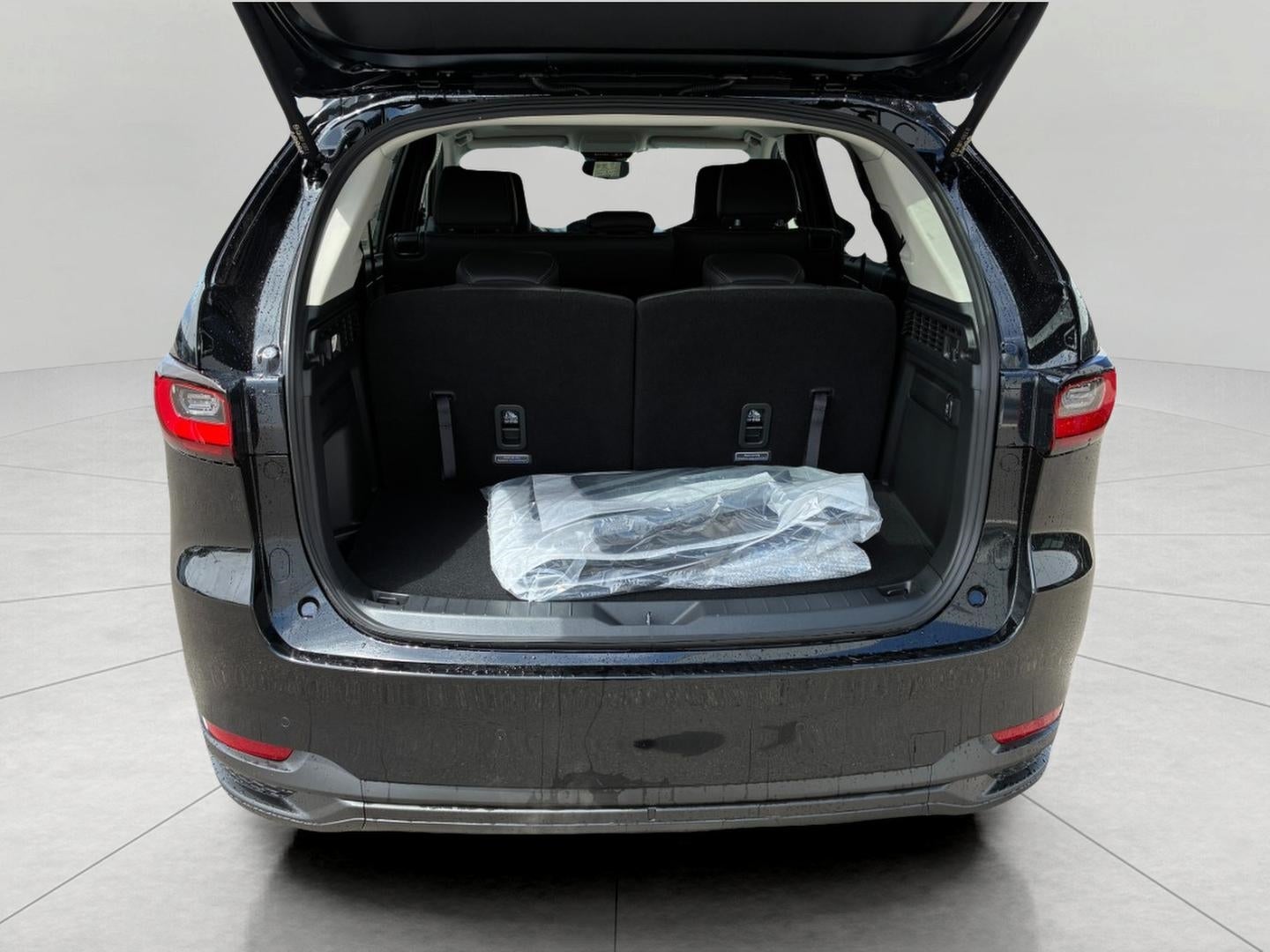 2026 Mazda Mazda CX-90 Plug-In Hybrid Preferred AWD