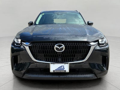 2026 Mazda Mazda CX-90 Plug-In Hybrid Preferred AWD