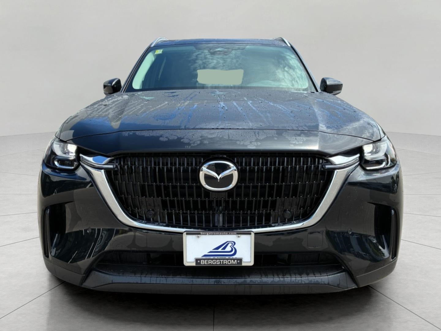 2026 Mazda Mazda CX-90 Plug-In Hybrid Preferred AWD