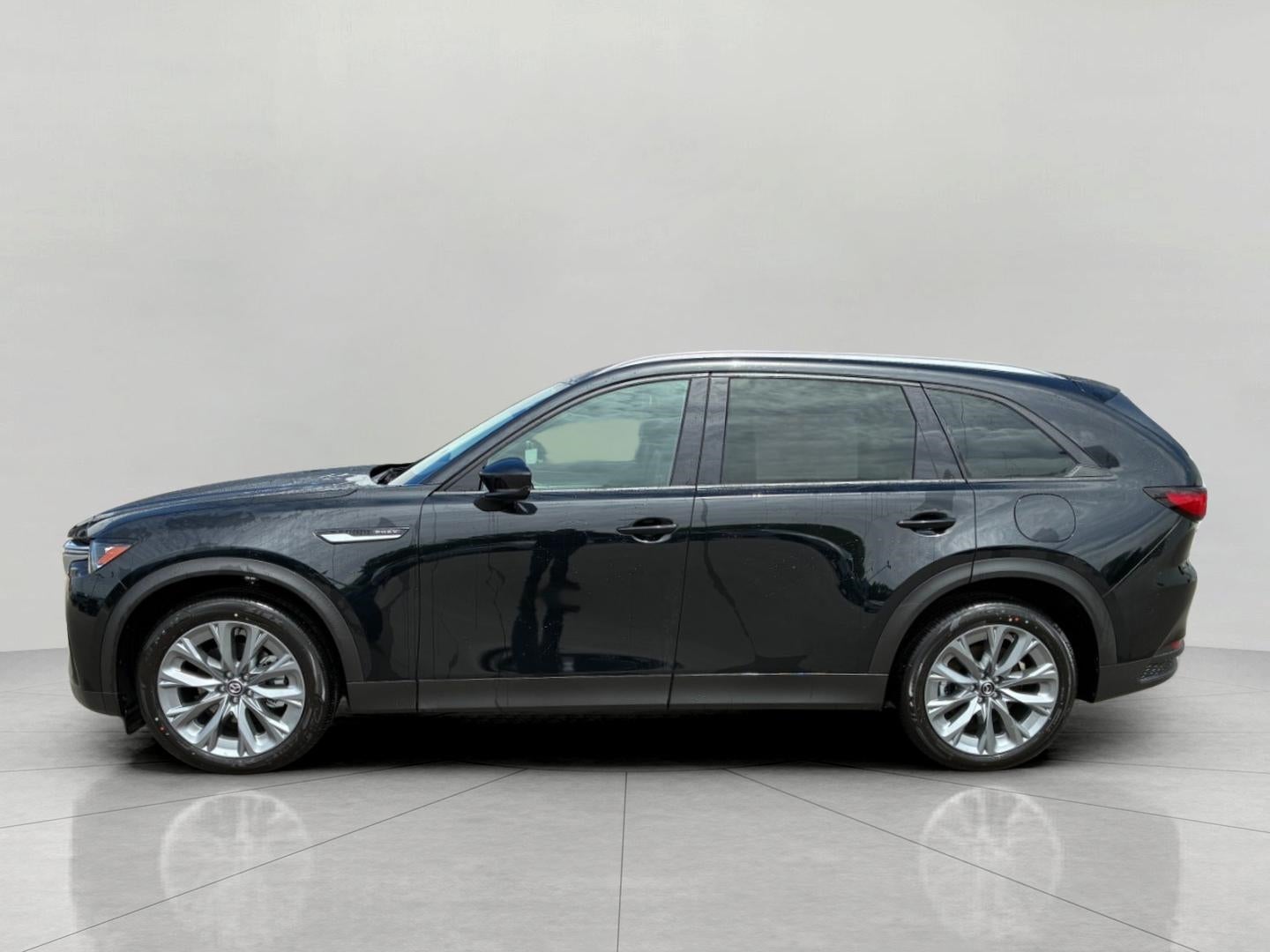 2026 Mazda Mazda CX-90 Plug-In Hybrid Preferred AWD