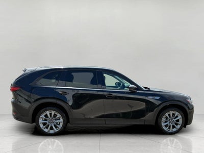 2026 Mazda Mazda CX-90 Plug-In Hybrid Preferred AWD