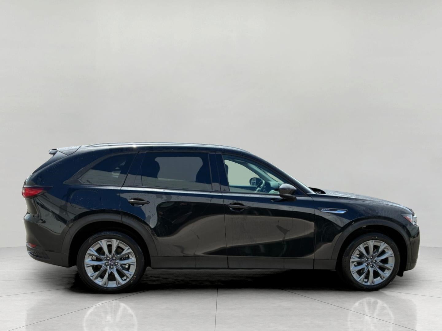 2026 Mazda Mazda CX-90 Plug-In Hybrid Preferred AWD