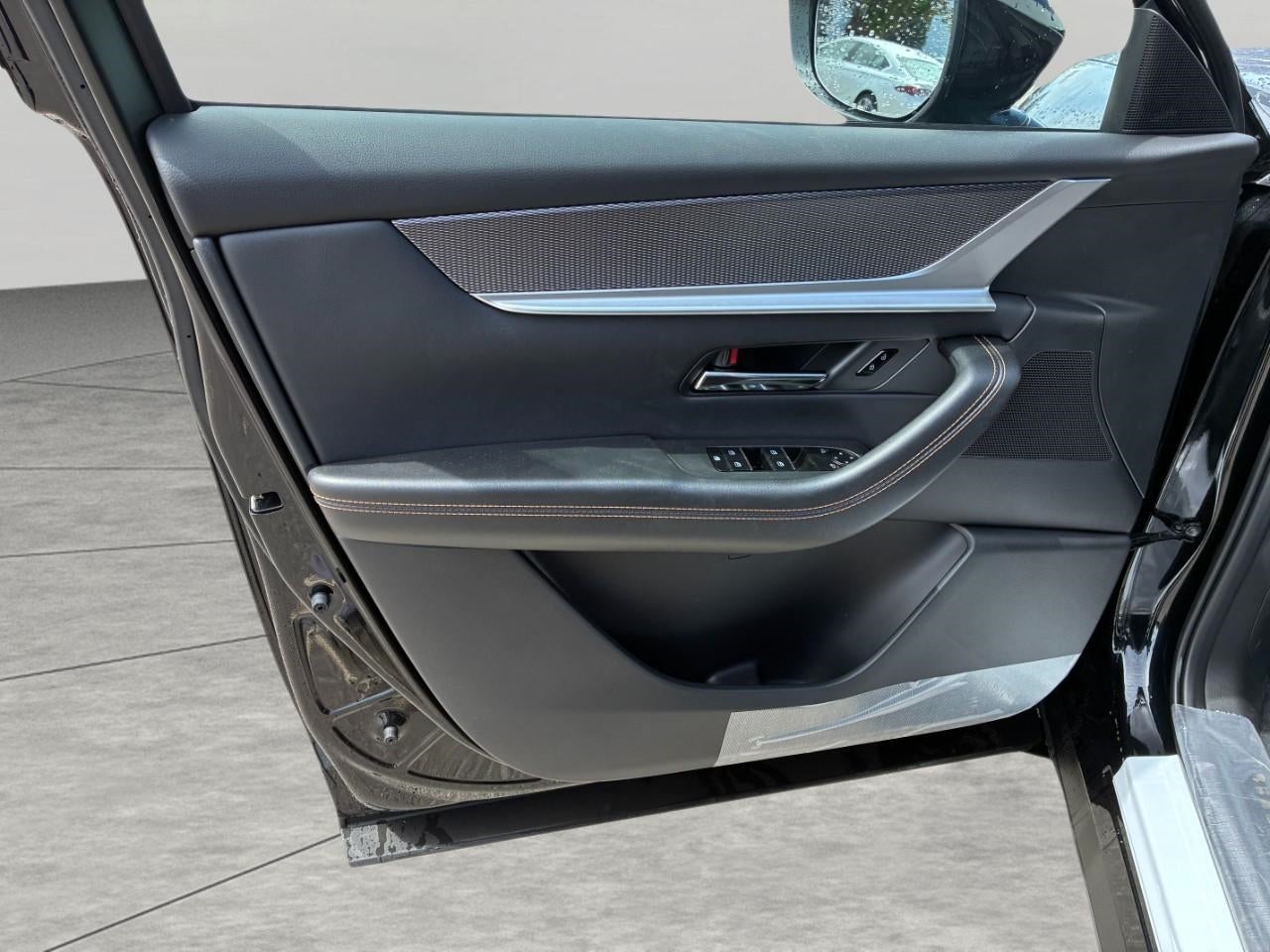 2026 Mazda Mazda CX-90 Plug-In Hybrid Preferred AWD