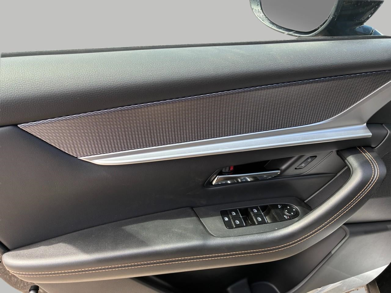 2026 Mazda Mazda CX-90 Plug-In Hybrid Preferred AWD