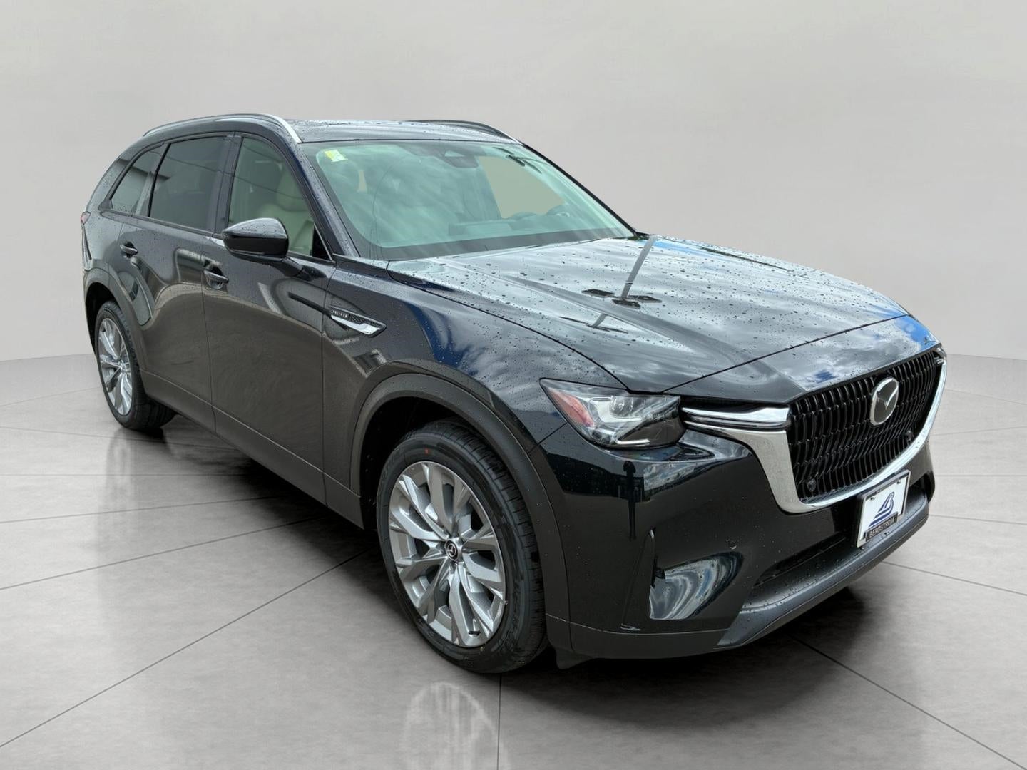 2026 Mazda CX-90 Turbo Preferred Package's photo