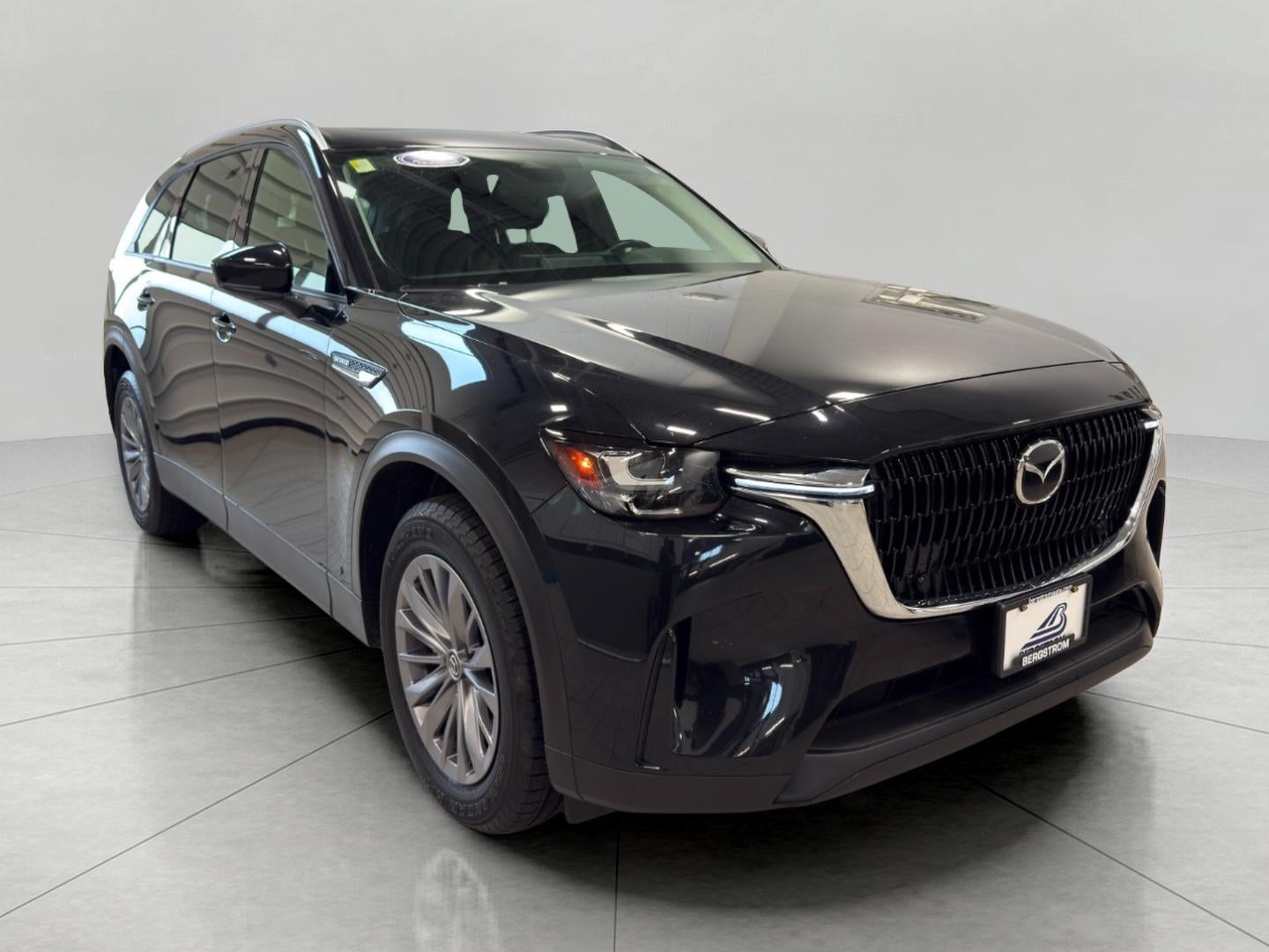 2025 Mazda Mazda CX-90 3.3 Turbo Preferred Package