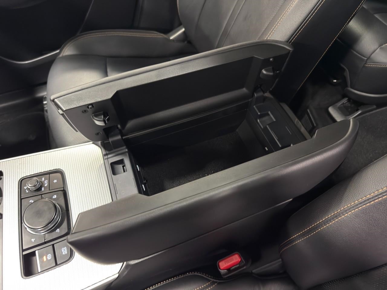 2025 Mazda Mazda CX-90 3.3 Turbo Preferred Package