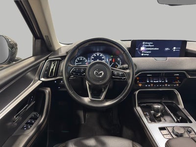 2025 Mazda Mazda CX-90 3.3 Turbo Preferred Package
