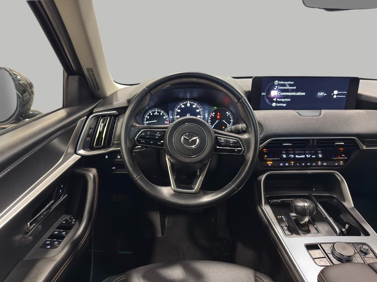 2025 Mazda Mazda CX-90 3.3 Turbo Preferred Package