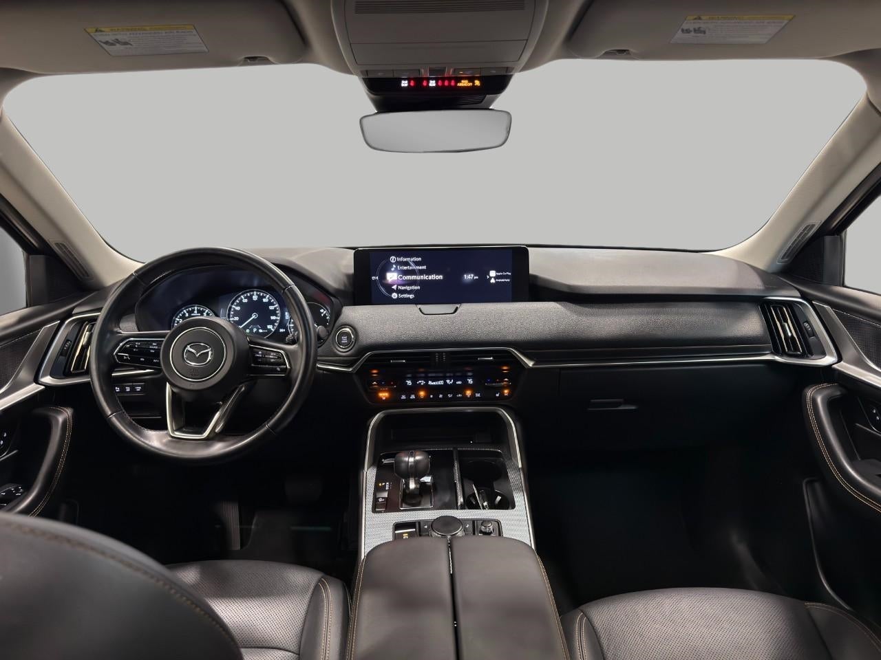 2025 Mazda Mazda CX-90 3.3 Turbo Preferred Package