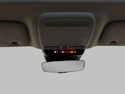 2025 Mazda Mazda CX-90 3.3 Turbo Preferred Package