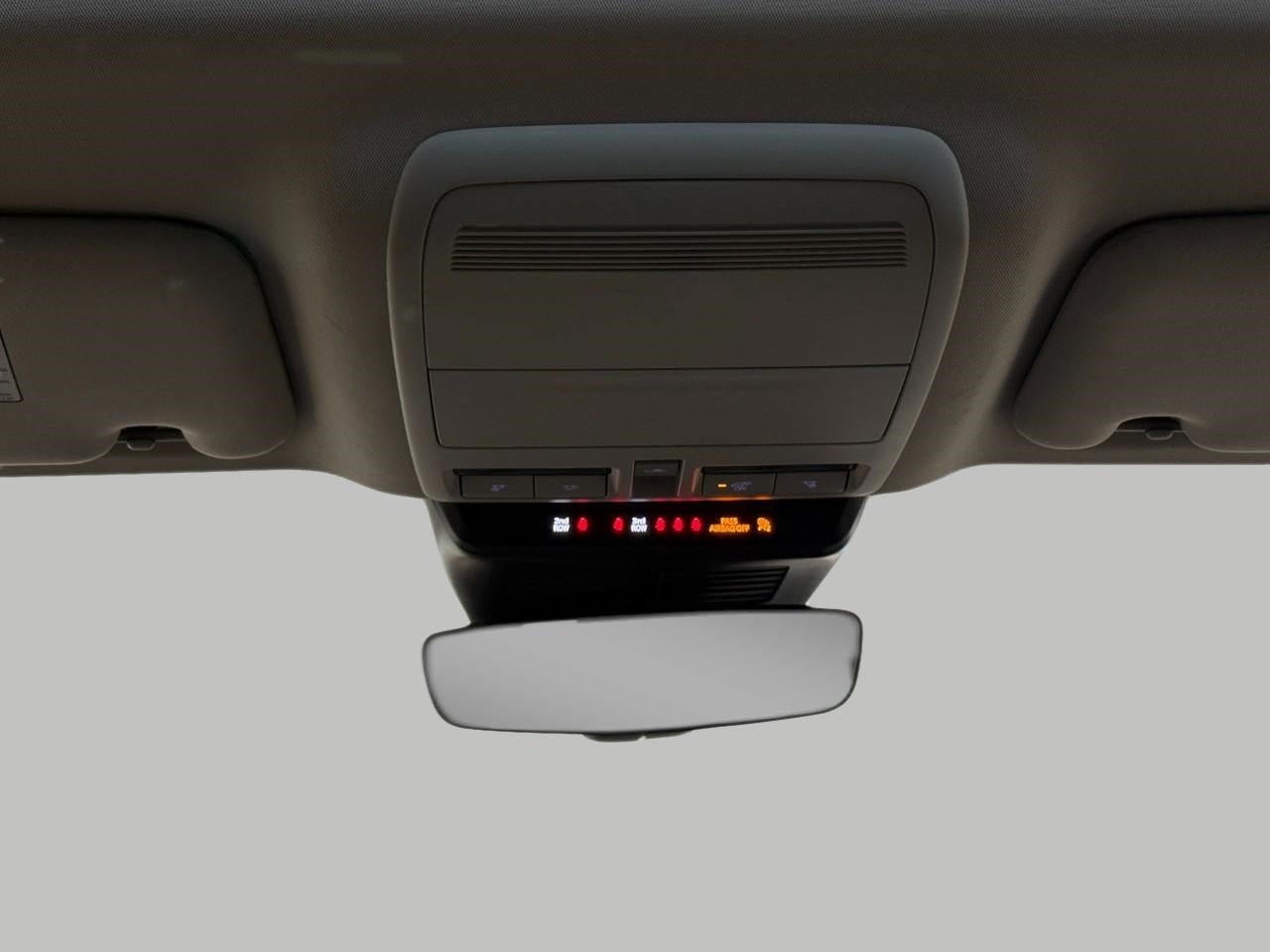 2025 Mazda Mazda CX-90 3.3 Turbo Preferred Package