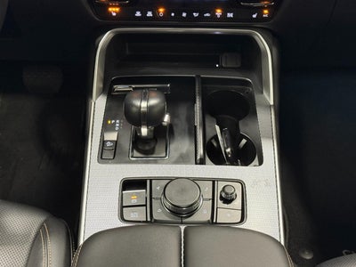 2025 Mazda Mazda CX-90 3.3 Turbo Preferred Package