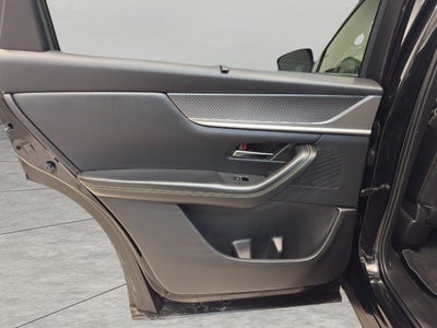 2025 Mazda Mazda CX-90 3.3 Turbo Preferred Package