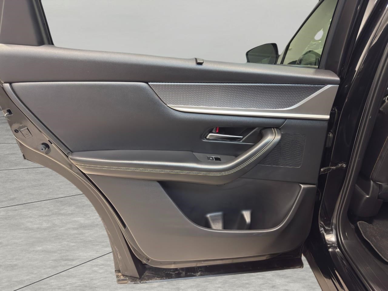 2025 Mazda Mazda CX-90 3.3 Turbo Preferred Package