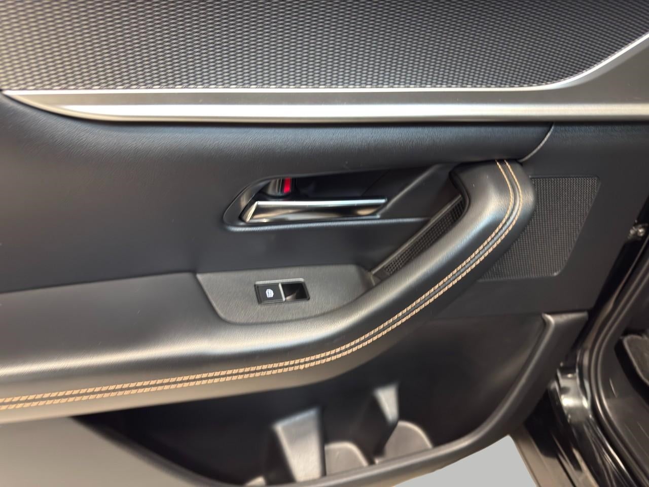 2025 Mazda Mazda CX-90 3.3 Turbo Preferred Package