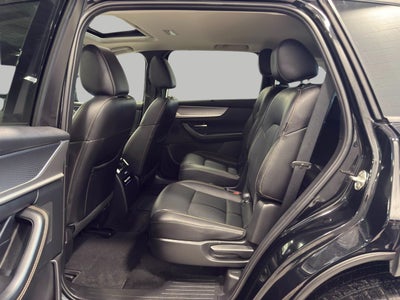 2025 Mazda Mazda CX-90 3.3 Turbo Preferred Package