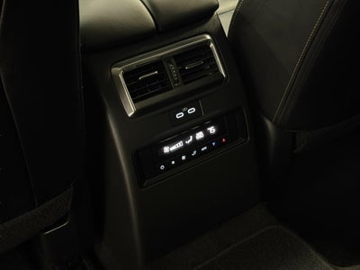 2025 Mazda Mazda CX-90 3.3 Turbo Preferred Package