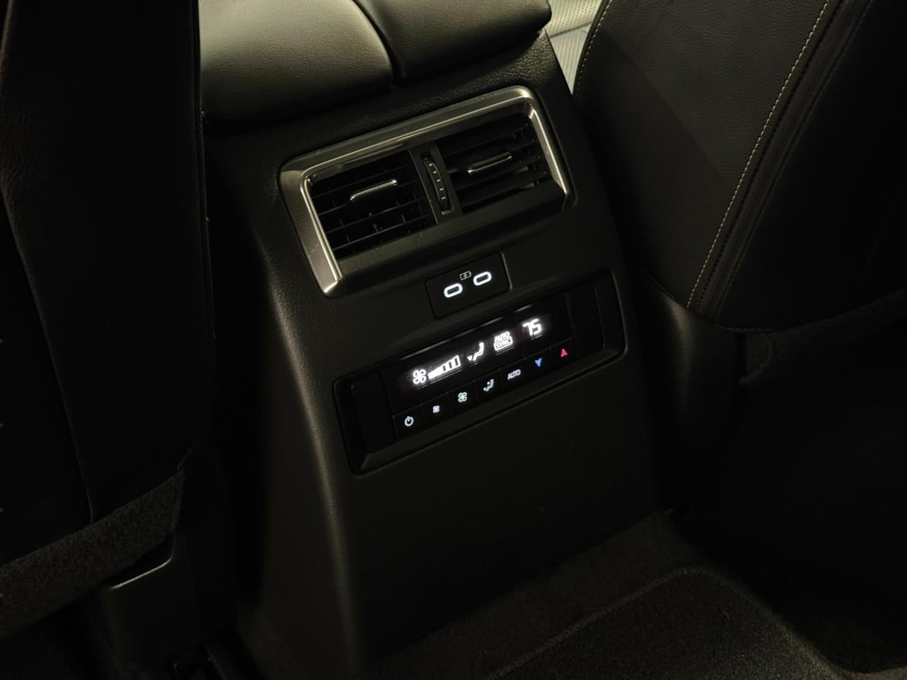 2025 Mazda Mazda CX-90 3.3 Turbo Preferred Package