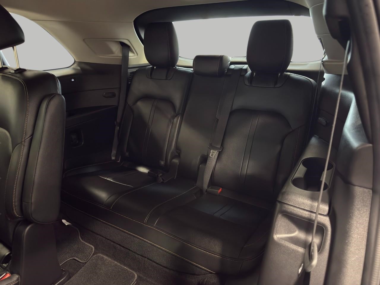 2025 Mazda Mazda CX-90 3.3 Turbo Preferred Package