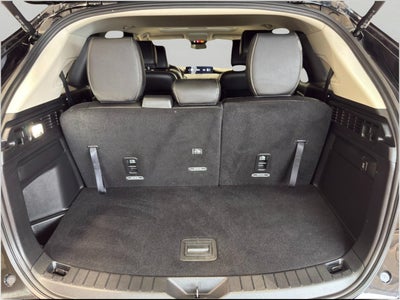 2025 Mazda Mazda CX-90 3.3 Turbo Preferred Package