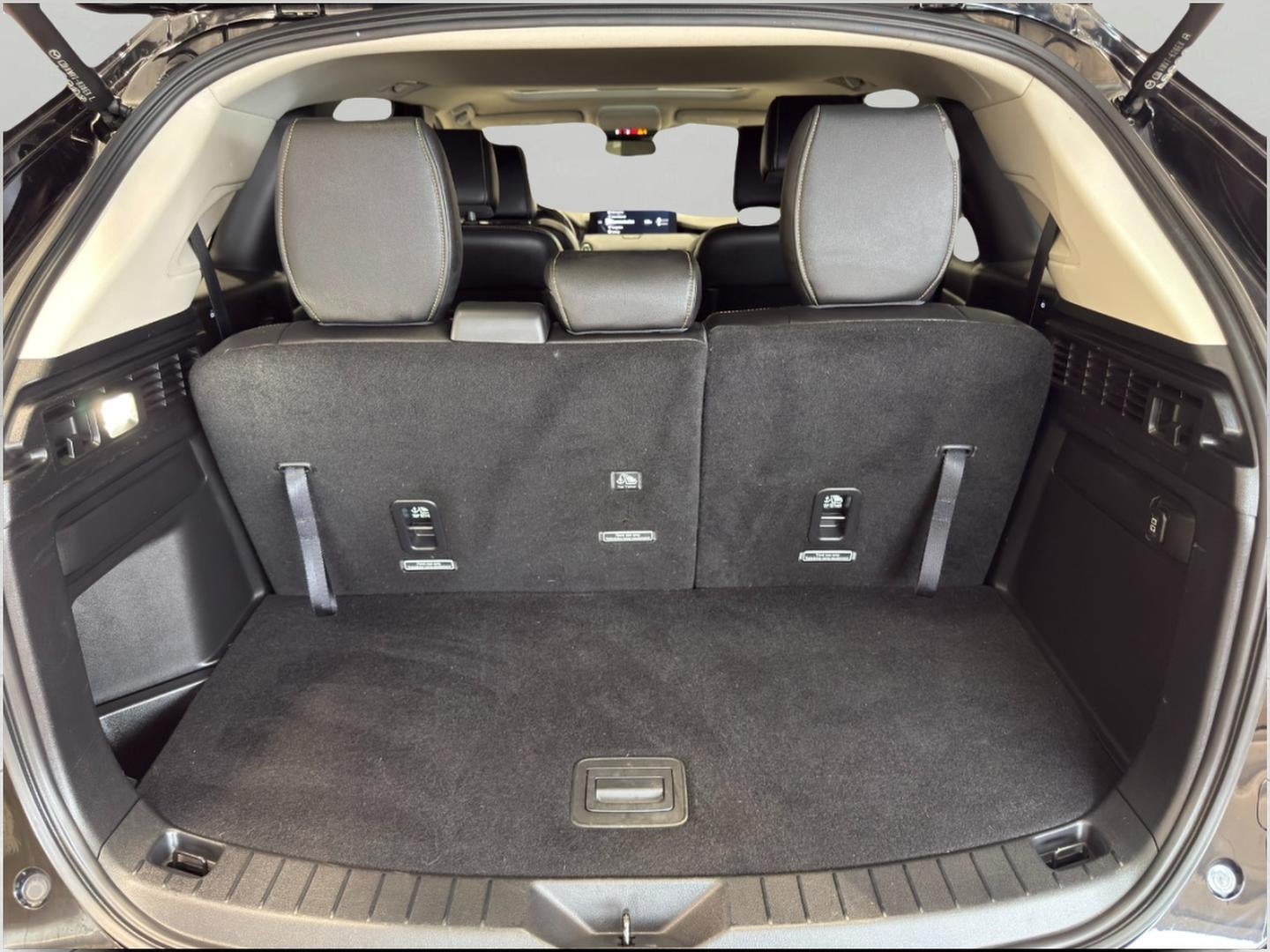 2025 Mazda Mazda CX-90 3.3 Turbo Preferred Package