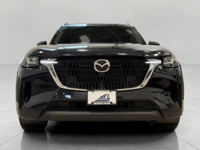 2025 Mazda Mazda CX-90 3.3 Turbo Preferred Package