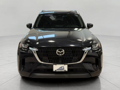 2025 Mazda Mazda CX-90 3.3 Turbo Preferred Package
