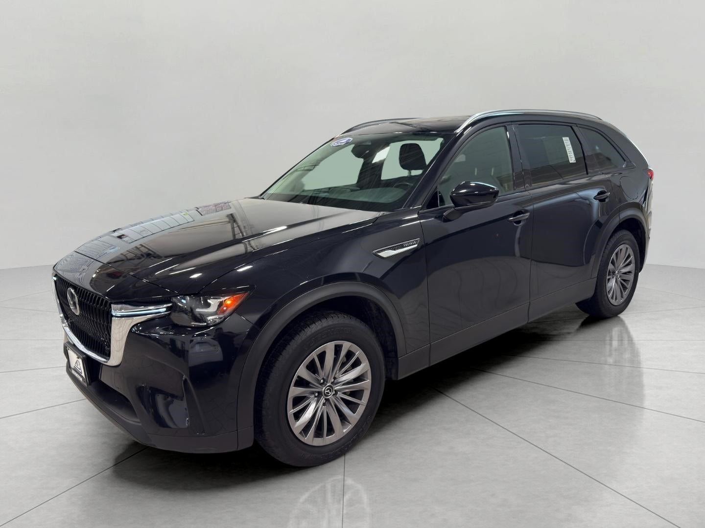 2025 Mazda Mazda CX-90 3.3 Turbo Preferred Package