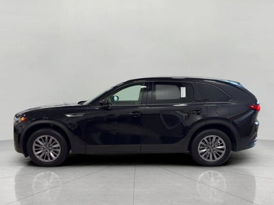 2025 Mazda Mazda CX-90 3.3 Turbo Preferred Package