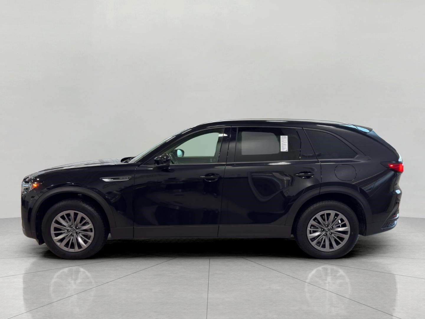 2025 Mazda Mazda CX-90 3.3 Turbo Preferred Package
