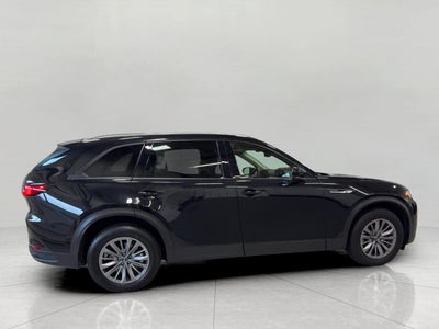 2025 Mazda Mazda CX-90 3.3 Turbo Preferred Package