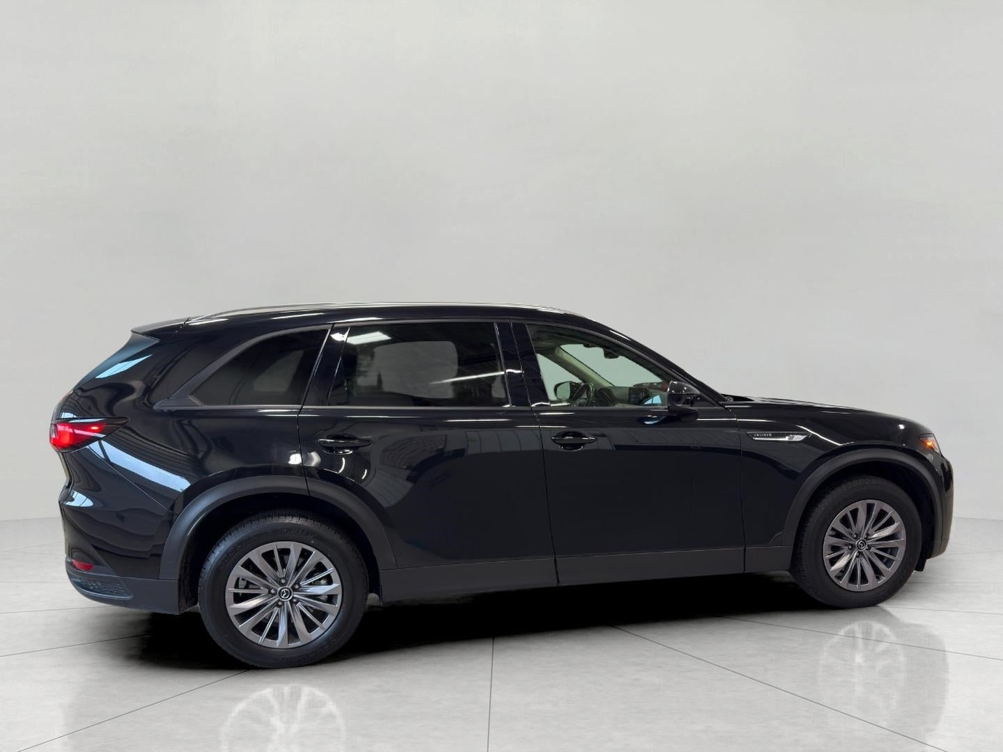 2025 Mazda Mazda CX-90 3.3 Turbo Preferred Package