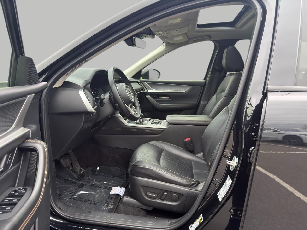 2025 Mazda Mazda CX-90 3.3 Turbo Preferred Package