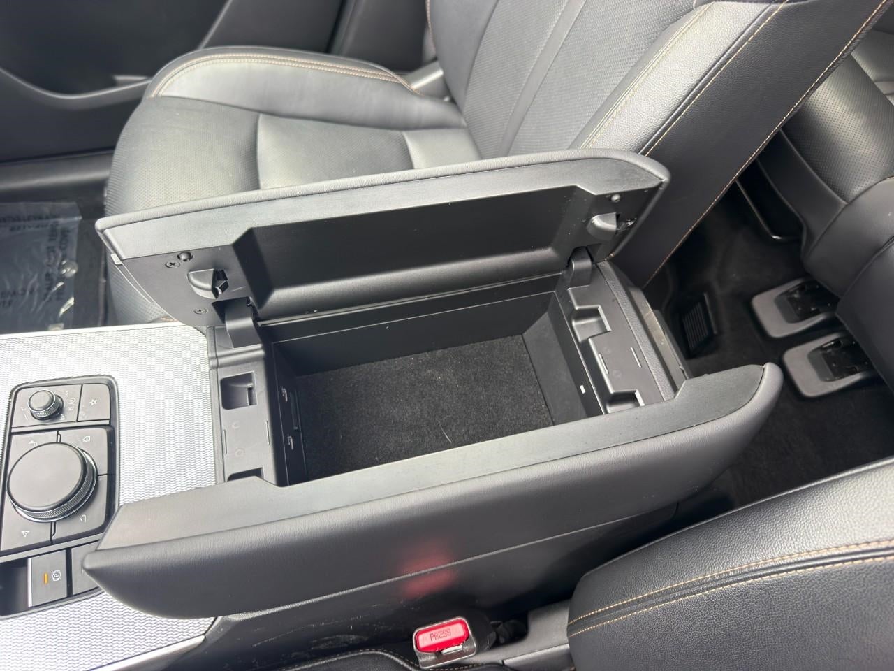 2025 Mazda Mazda CX-90 3.3 Turbo Preferred Package