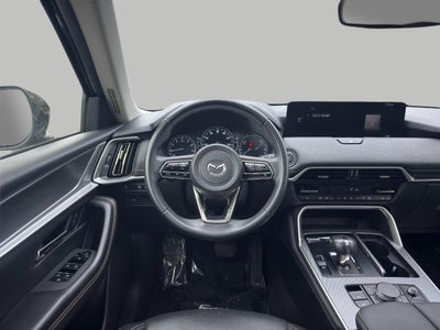 2025 Mazda Mazda CX-90 3.3 Turbo Preferred Package