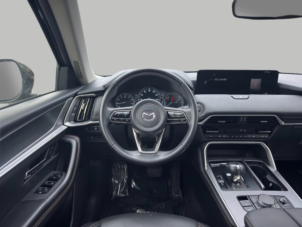 2025 Mazda Mazda CX-90 3.3 Turbo Preferred Package