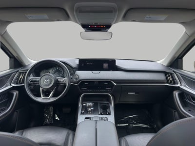 2025 Mazda Mazda CX-90 3.3 Turbo Preferred Package