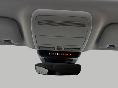 2025 Mazda Mazda CX-90 3.3 Turbo Preferred Package