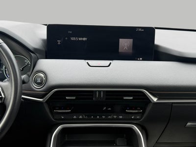 2025 Mazda Mazda CX-90 3.3 Turbo Preferred Package