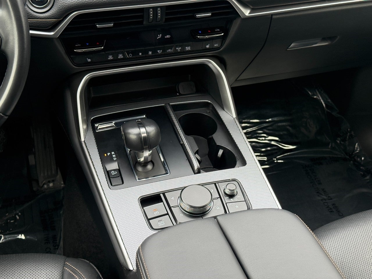 2025 Mazda Mazda CX-90 3.3 Turbo Preferred Package