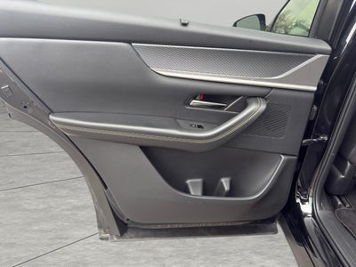 2025 Mazda Mazda CX-90 3.3 Turbo Preferred Package