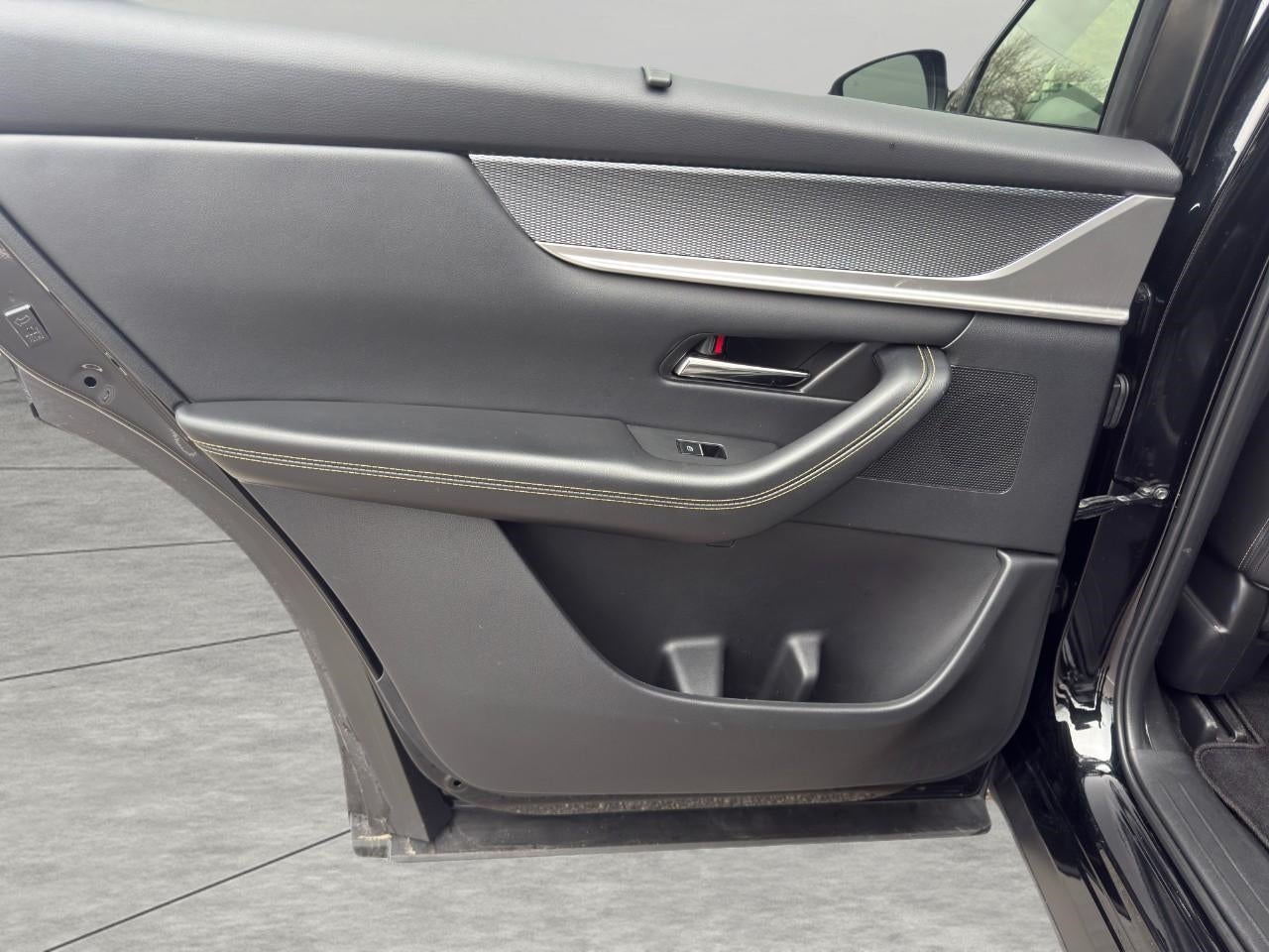 2025 Mazda Mazda CX-90 3.3 Turbo Preferred Package