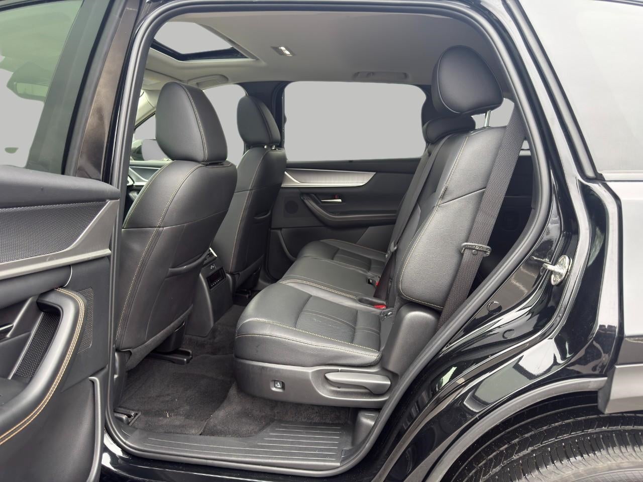 2025 Mazda Mazda CX-90 3.3 Turbo Preferred Package