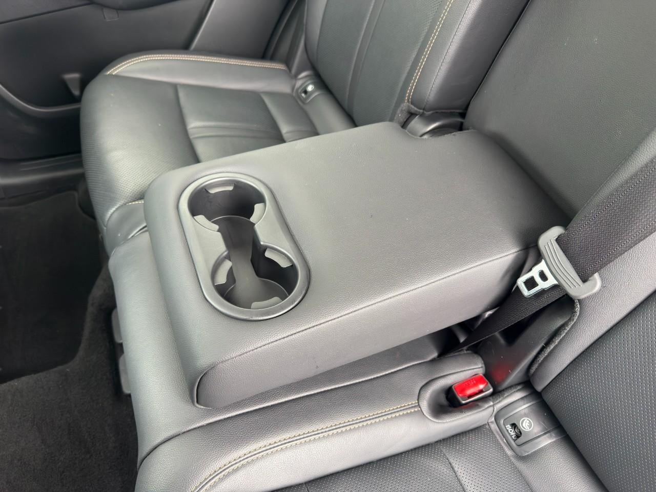 2025 Mazda Mazda CX-90 3.3 Turbo Preferred Package