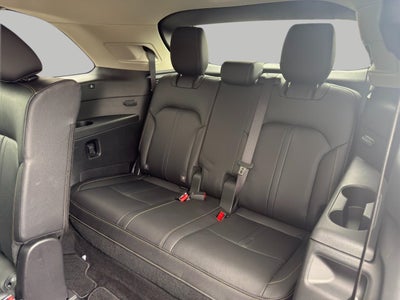 2025 Mazda Mazda CX-90 3.3 Turbo Preferred Package