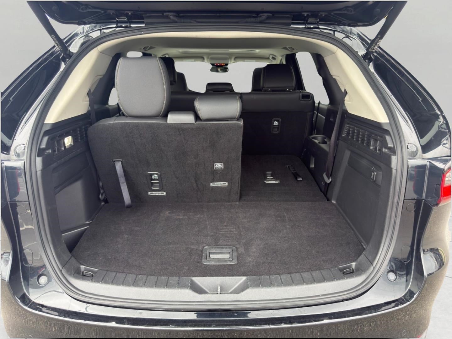 2025 Mazda Mazda CX-90 3.3 Turbo Preferred Package