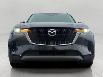 2025 Mazda Mazda CX-90 3.3 Turbo Preferred Package