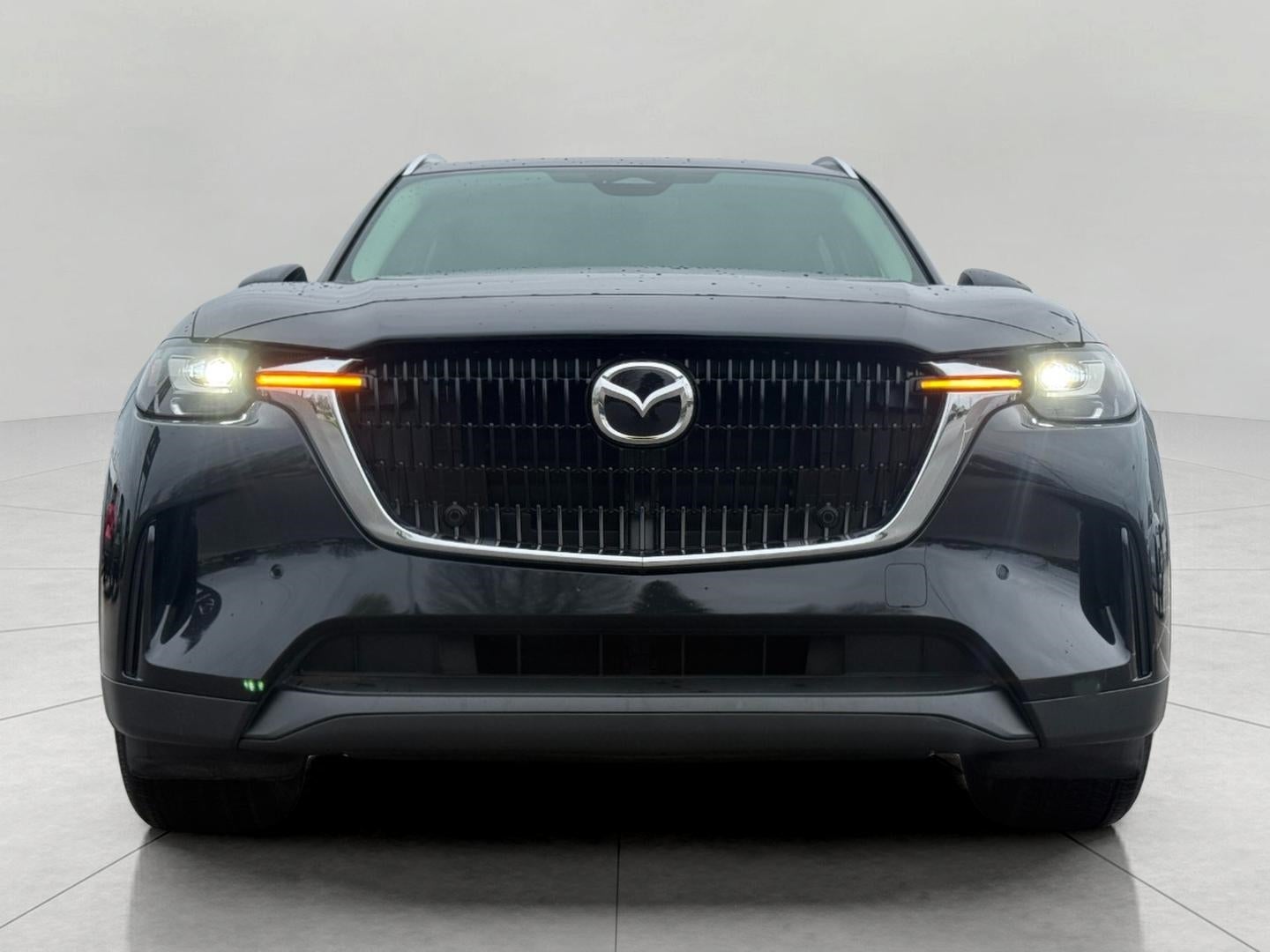 2025 Mazda Mazda CX-90 3.3 Turbo Preferred Package